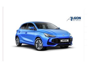 EXCITE 1,5l 85 kW