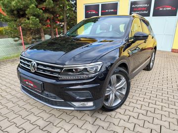 1,4 TSI 110 kW DSG HIGHLINE