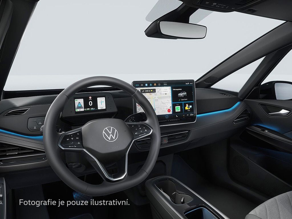 Volkswagen ID.3, Pure People 125kW - fotka 4