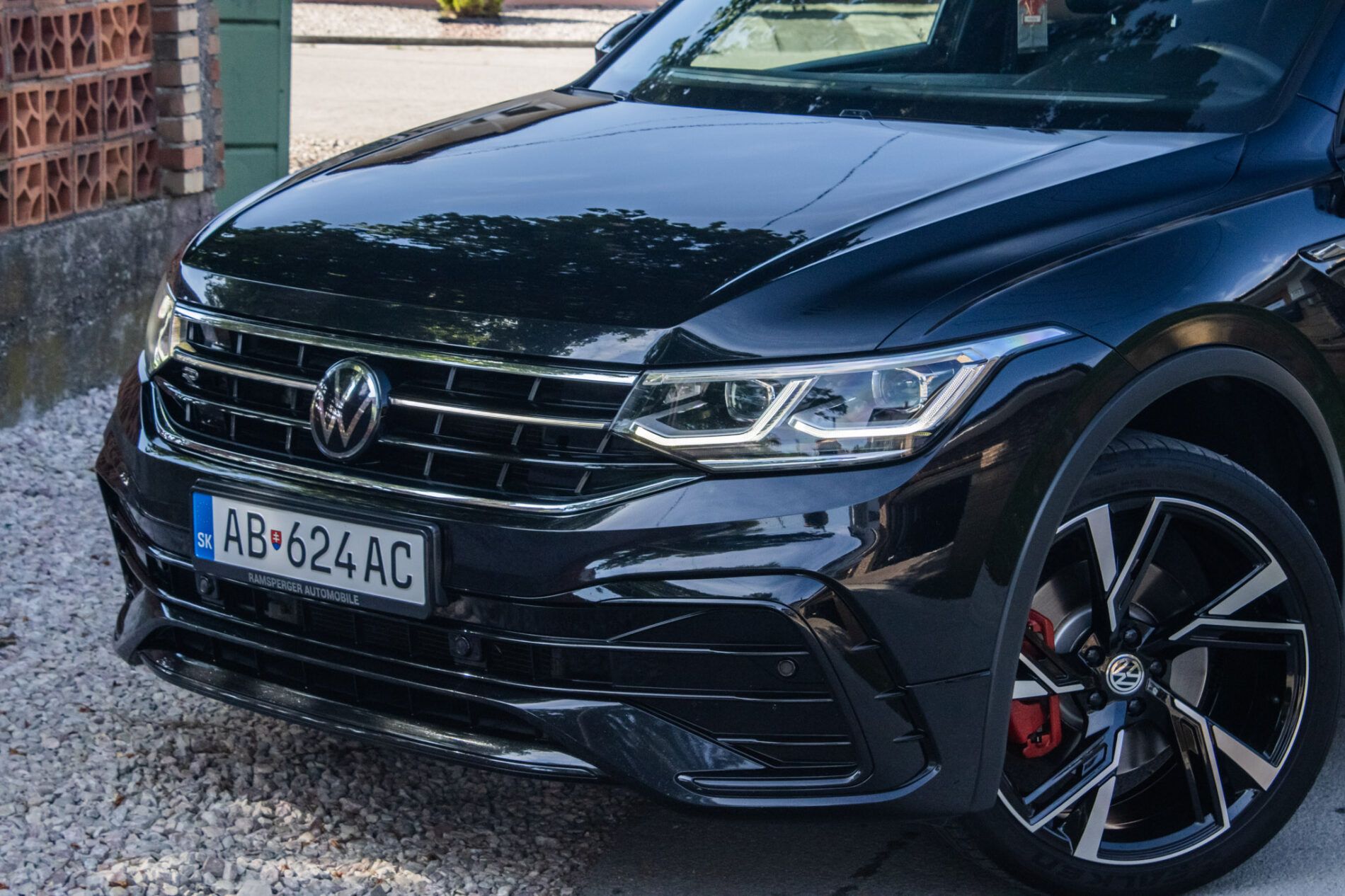 Volkswagen Tiguan Allspace - fotka 2