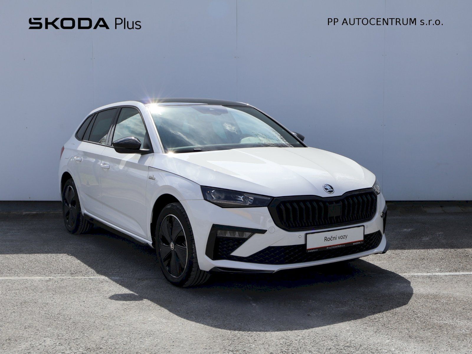 Škoda Scala, Monte Carlo 1.0TSI 85kW - fotka 6