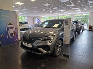 techno E-Tech full hybrid 145