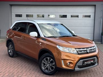 1.6i VVT AllGrip