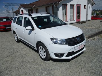 1,2 i 16v, klima,servis,1.maj,
