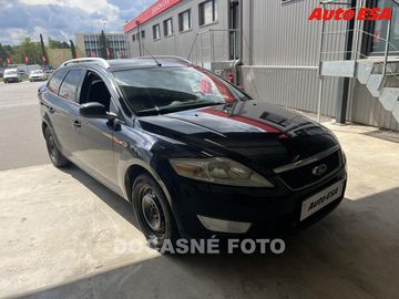 2.0 TDCi