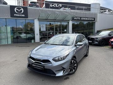 1,5 TGDi AT Spin 1.ČR ZÁRUKA