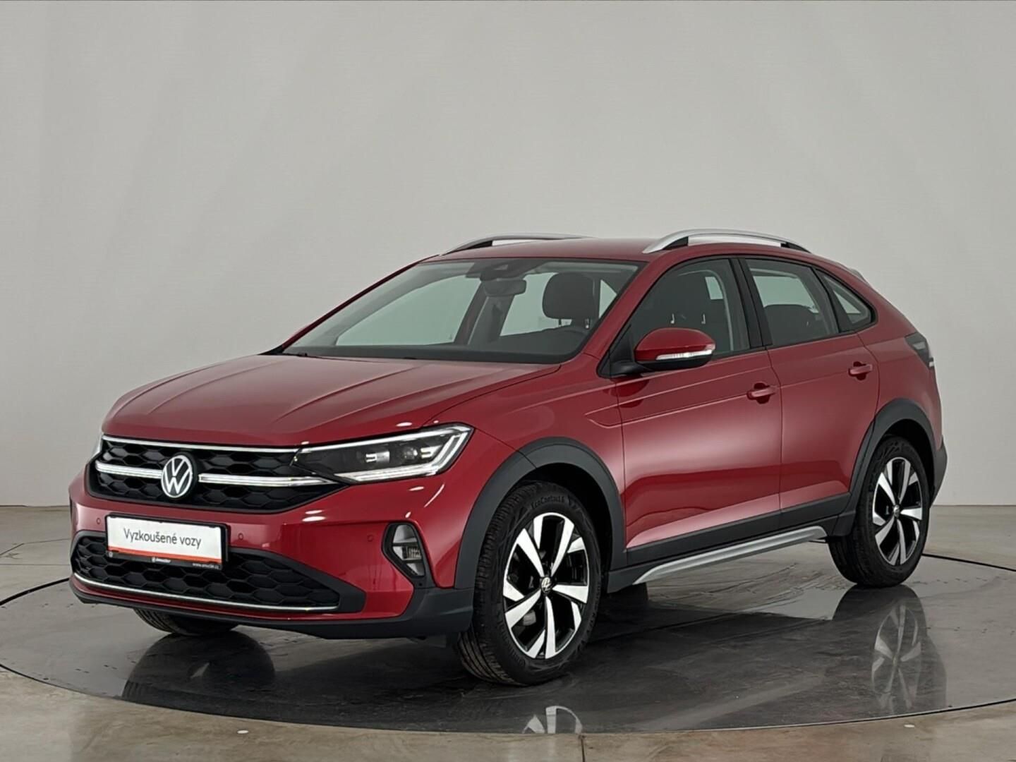 Volkswagen Taigo, 1.0 TSI / 81 kW Style DSG