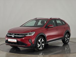 Volkswagen Taigo, 1.0 TSI / 81 kW Style DSG