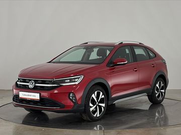 1.0 TSI / 81 kW Style DSG
