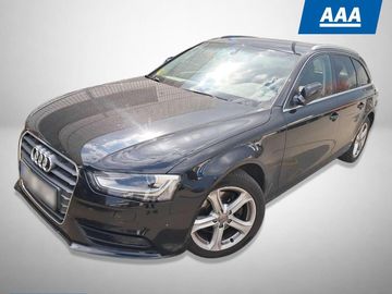 2.0 TDI, Automat, Navi, Xenony