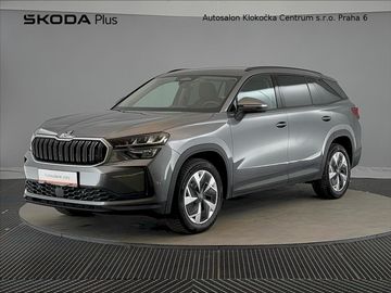 2,0TDI110 kW Selection 7DSG