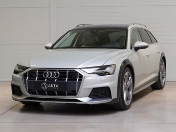 55TDI,B&O,MASÁŽ,HUD,NEZÁVISLÉ