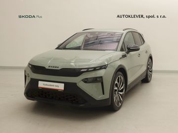 SportLine iV 85 210kW