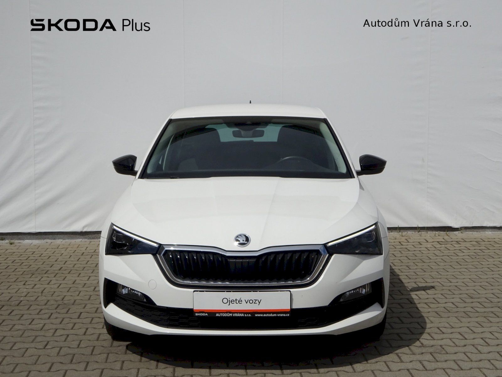 Škoda Scala, 1.6 TDI 85kW. Style - fotka 4