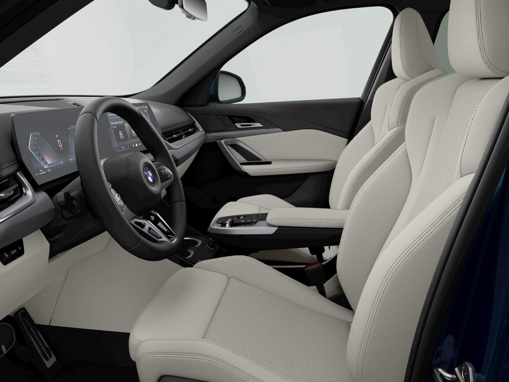 BMW X1 - fotka 6