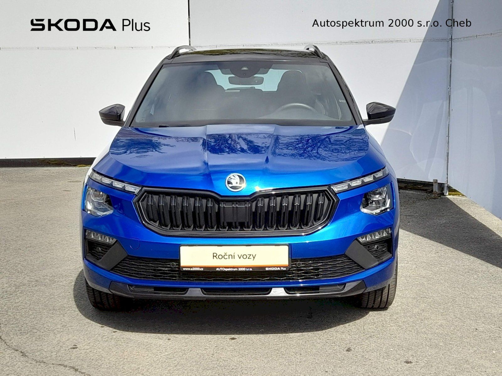 Škoda Kamiq, Monte Carlo 1.0 TSI 85kW 7AP - fotka 4