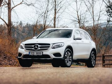 Mercedes-Benz 250D
