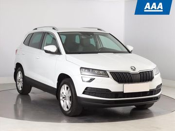 1.5 TSI, Style Plus, Automat