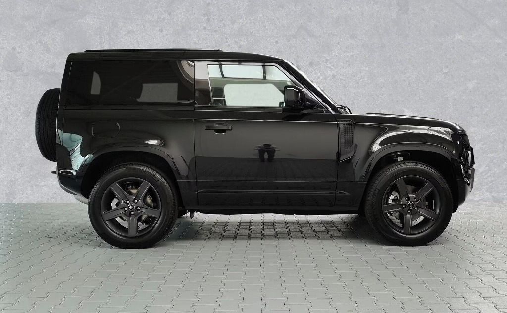 Land Rover Defender, 90 X-Dynamic SE D250*360°* - fotka 5
