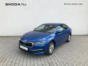 Škoda Octavia, SELEC TDi 85/2.0 M6F