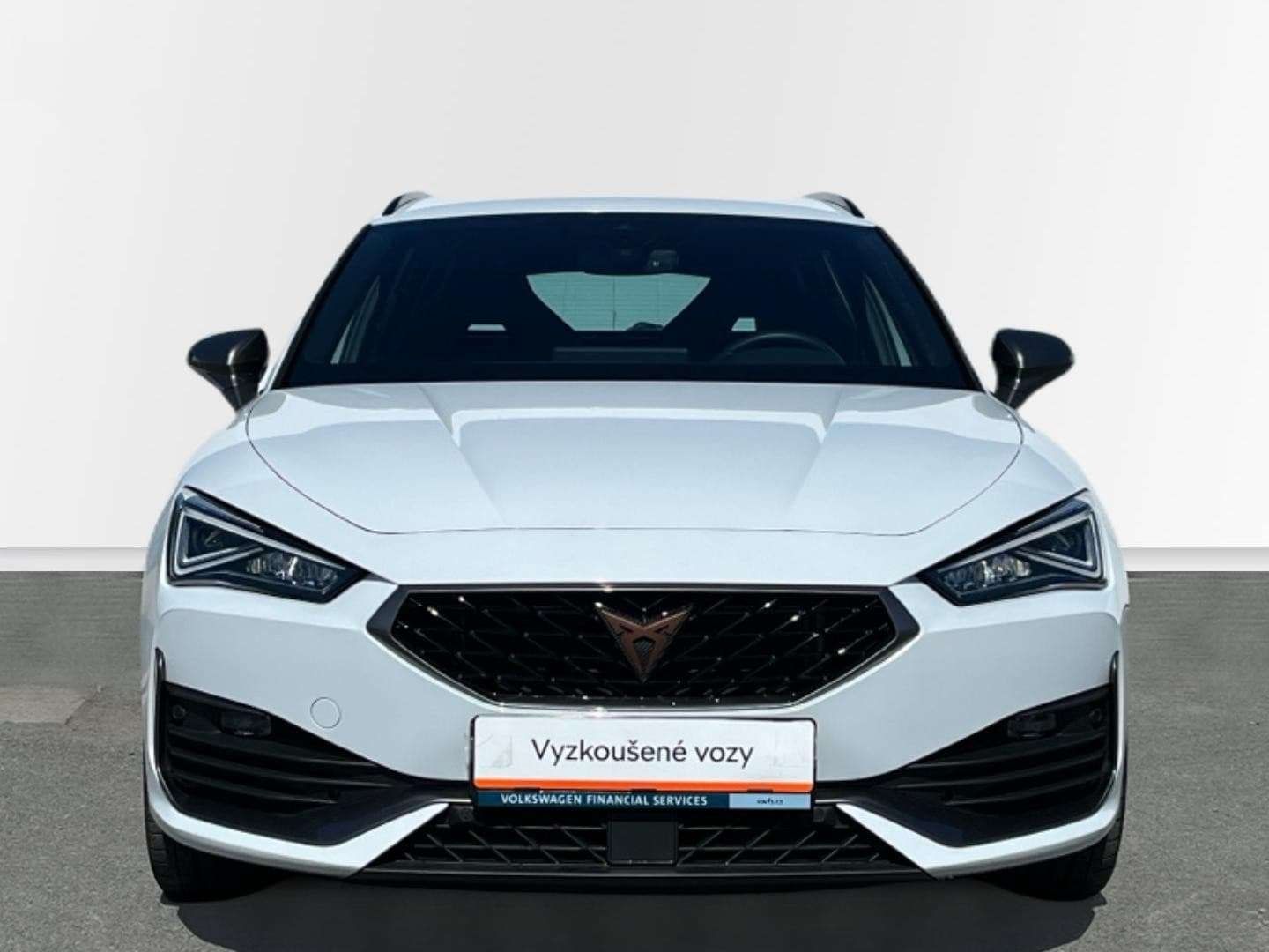 Cupra Leon, 2.0 TSI 140 kW DSG VZ Line ST - fotka 4