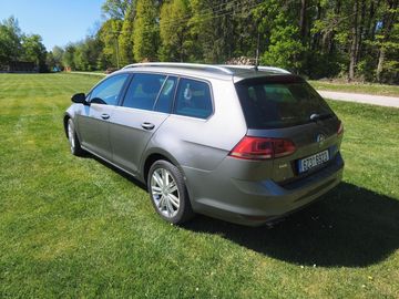 2,0 TDI, 110 kW
