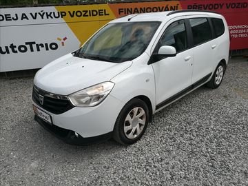 1,2 TCe  1.majitel