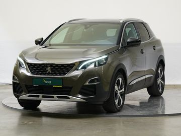 1.2 PureTech 96 kW GT-Line