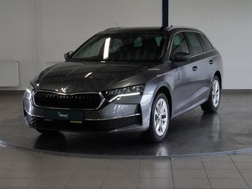 2.0 TDI 110 kW Selection
