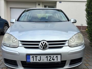 Volkswagen Golf 1.4 TSi 103 kW