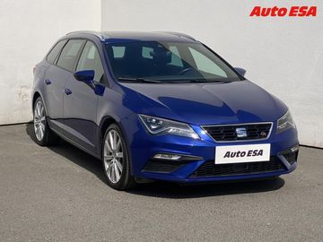 1.8 TSi,FR,DSG,LED,panor