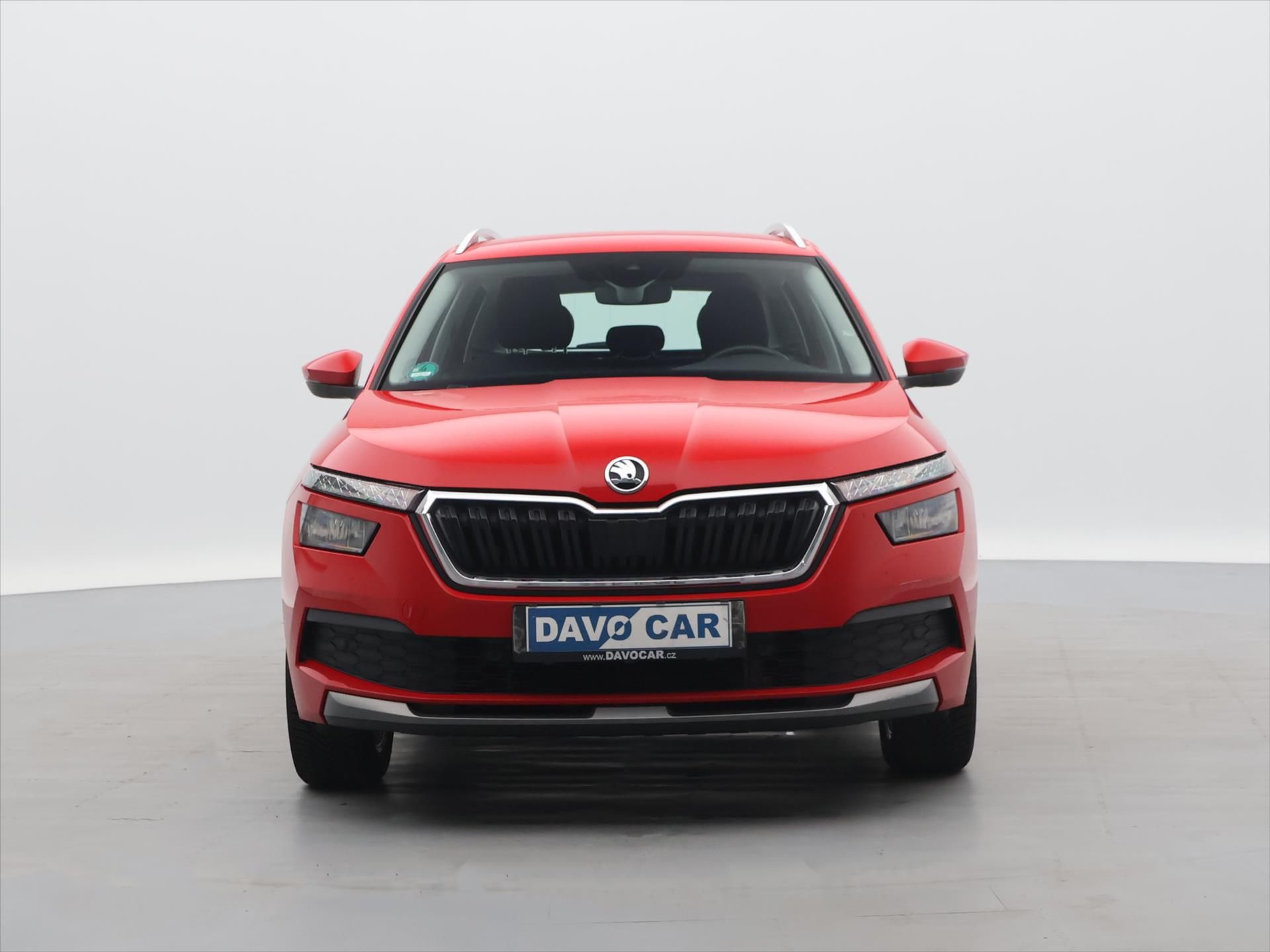 Škoda Kamiq, 1,0 TSI DSG Style Virtual Kess - fotka 2