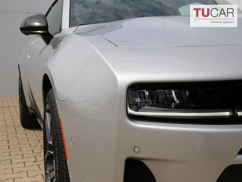 Dodge Charger, Scat Pack SixPack 550Hp AWD - fotka 6