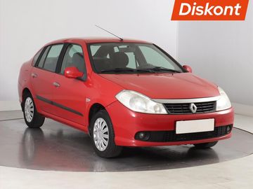 1.2 16V, Serv.kniha, po STK