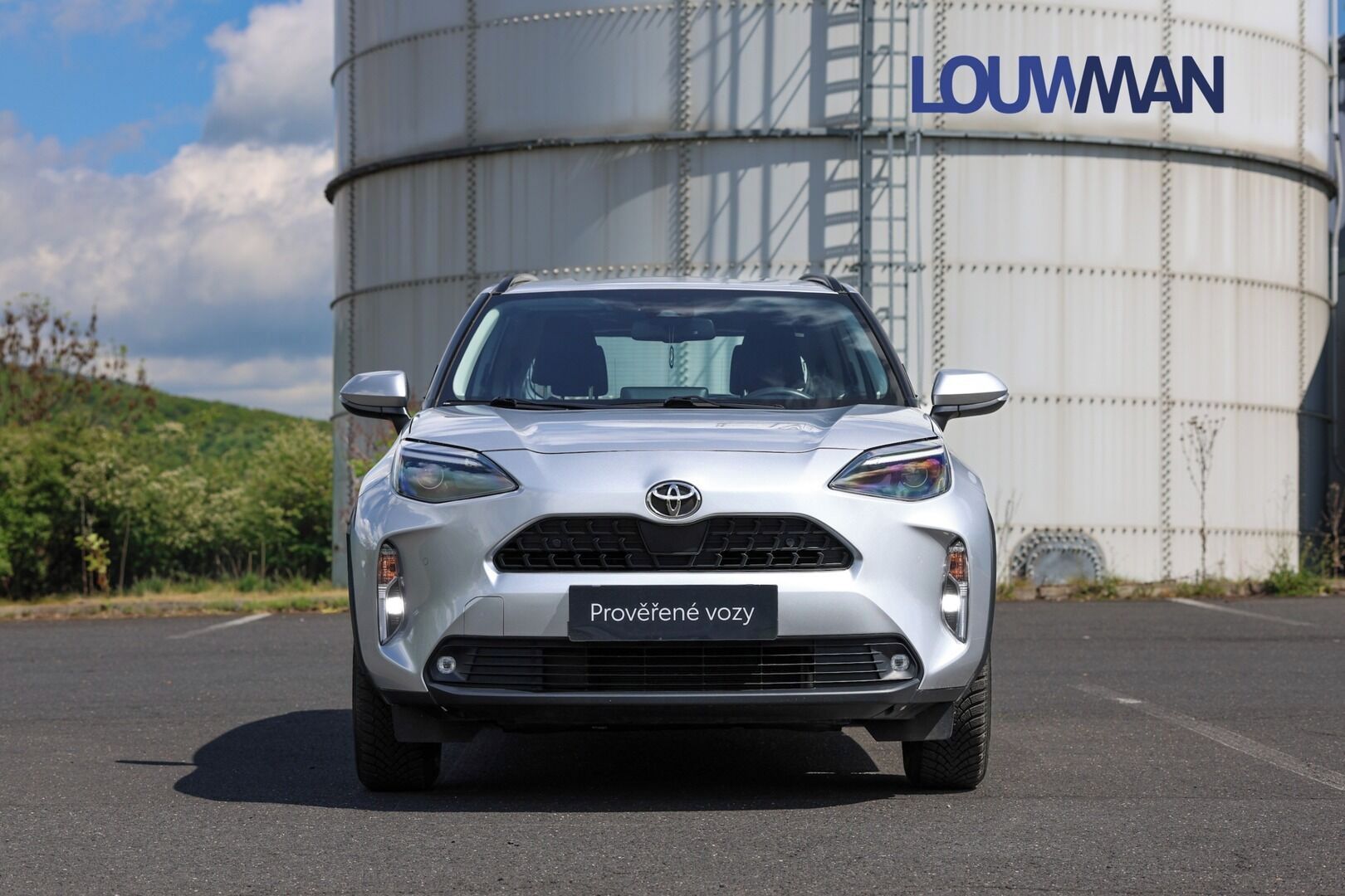 Toyota Yaris Cross, COMFORT - fotka 4