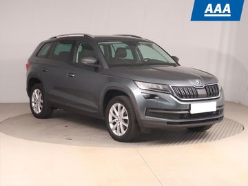 1.5 TSI, Style, Automat