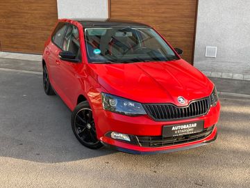 1,2TSI 81kW Monte Carlo 6rychl