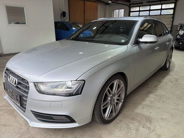 2.0 Tdi 130KW 3X S-LINE 157tkm