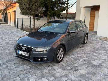 3.0 TDI 176 kW