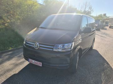 CARAVELLE T6 2.0 TDi 110-KW