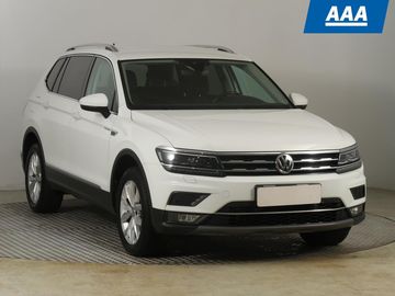 2.0 TDI, Highline, Automat, ČR