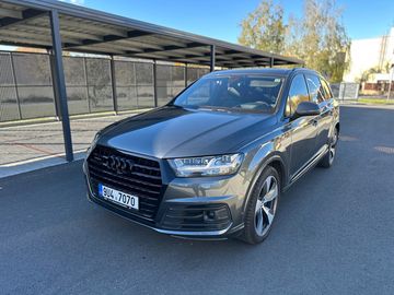 3.0 TDI,200KW,Quattro