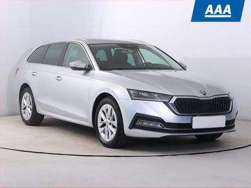 2.0 TDI, Style, Automat