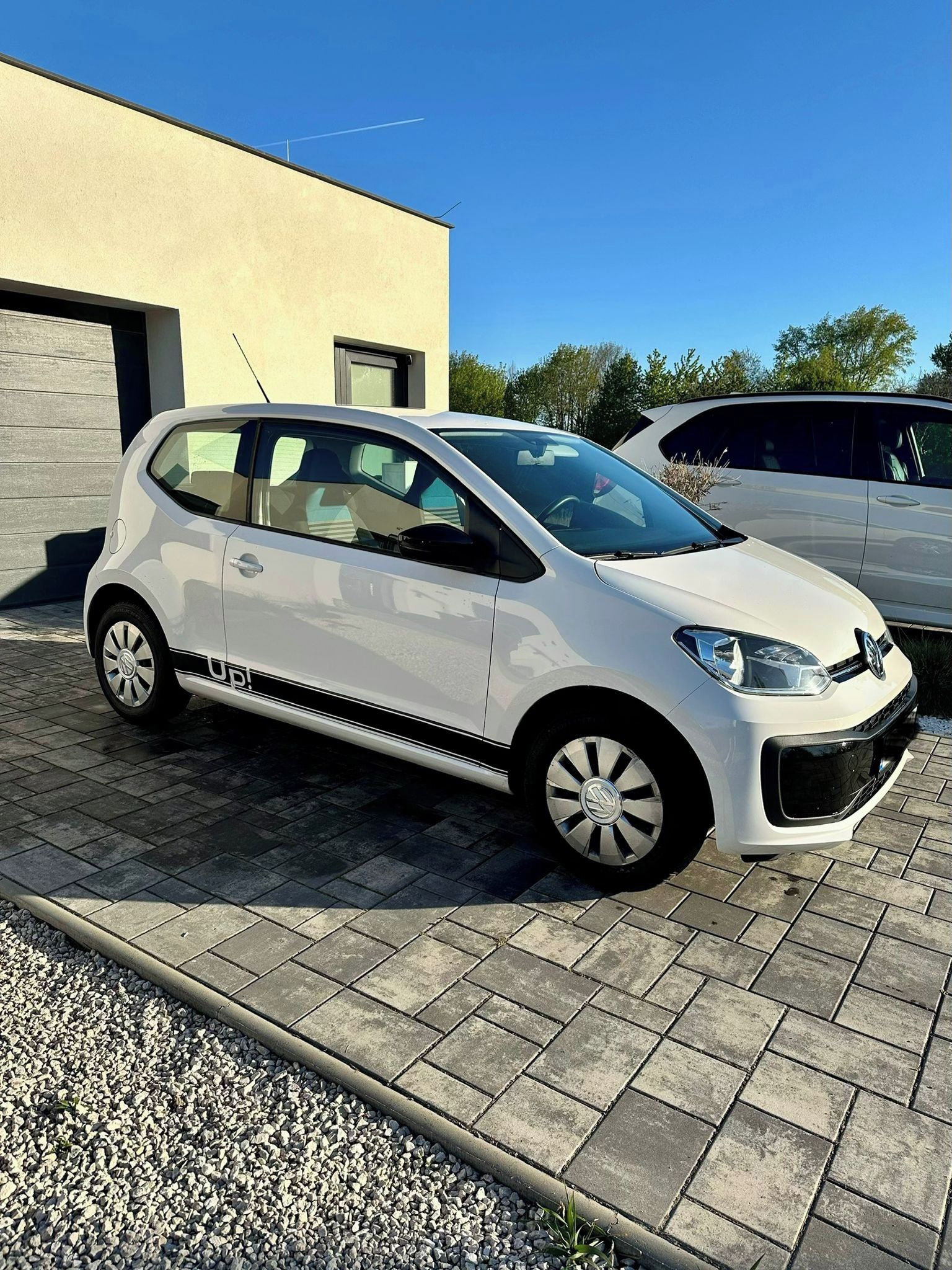 Volkswagen Up!, VW UP! 1,0MPI . 2017. BT - fotka 6