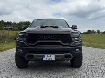 RAM TRX