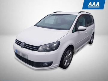 2.0 TDI, Automat, Serv.kniha