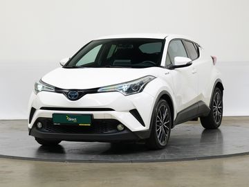 1.8 Hybrid 90 kW Flow