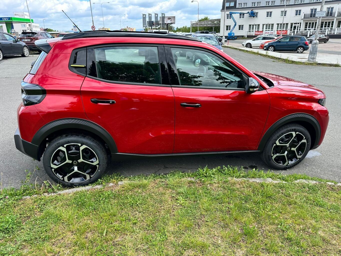 Citroën C3, Plus - fotka 5