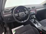 Škoda Superb, STYLE 2.0TDI/110kW 7DSG - Tažn