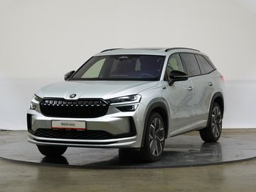 2.0 TDI 142 kW 4x4 Sportline